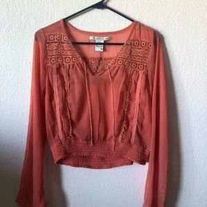 American Rag Blouse!
